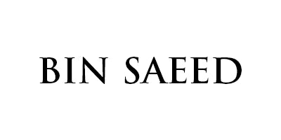 Bin Saeed